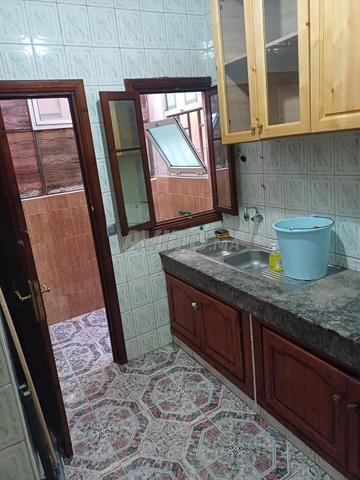 Appartement à louer à Sidi Maarouf - 2