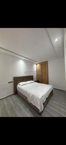 Appartement meublé à louer avec terrasse