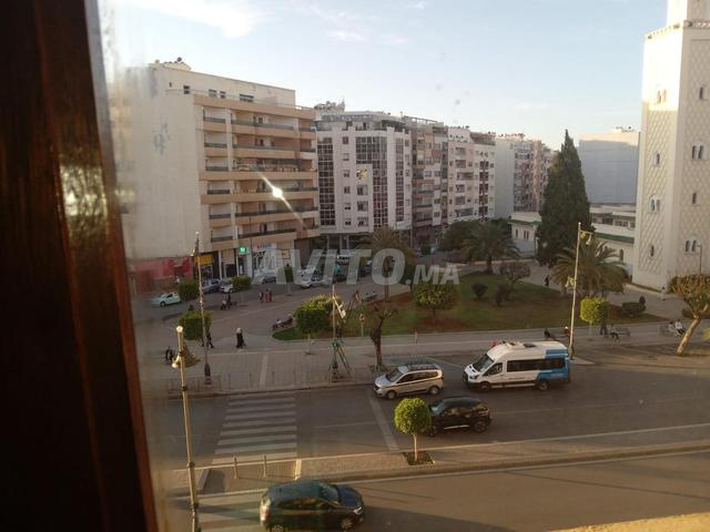Appartement à louer 104 m² à Meknès - 2