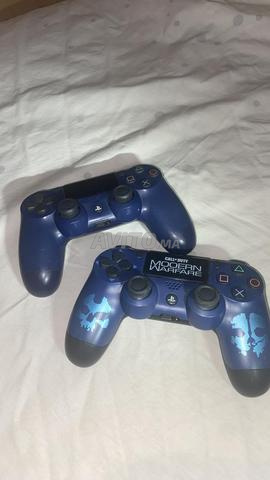 PS4 slim en ligne - 2