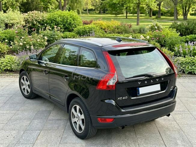 Volvo XC60 Diesel Automatique 2014