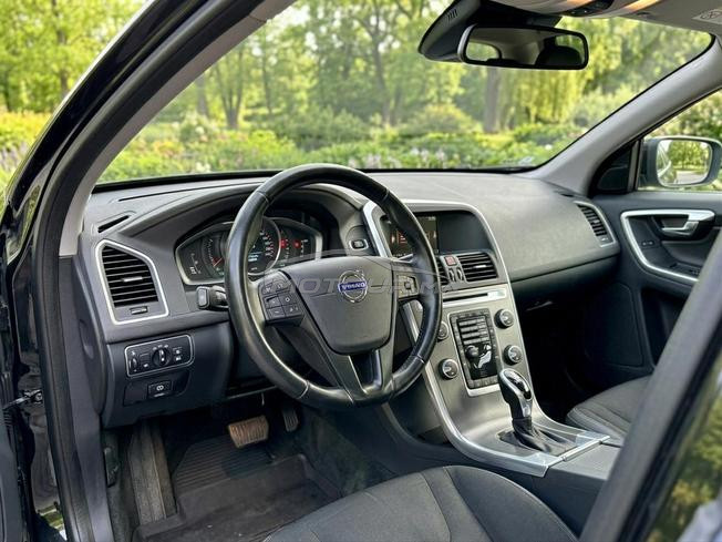 Volvo XC60 Diesel Automatique 2014