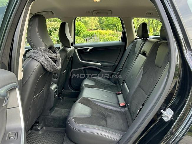 Volvo XC60 Diesel Automatique 2014