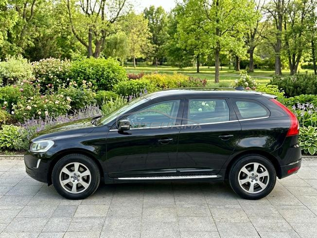 Volvo XC60 Diesel Automatique 2014