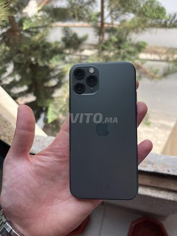 iPhone 11 Pro 64 Go