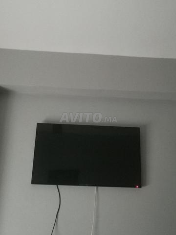 تلفاز باناسونيك سمارت - 2