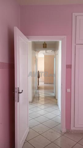 Appartement à louer Boulevard Kennedy - 2