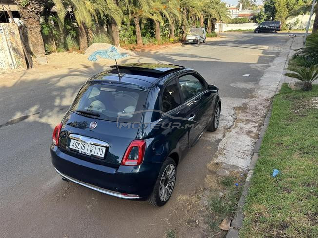 fiat 500 dolcevita 2023 