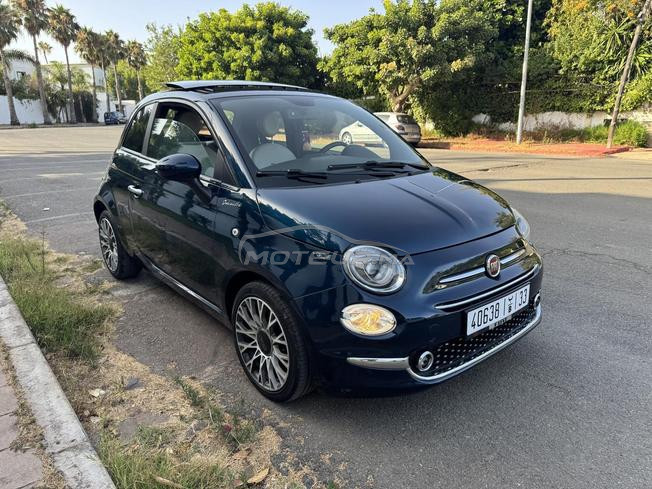 fiat 500 dolcevita 2023 
