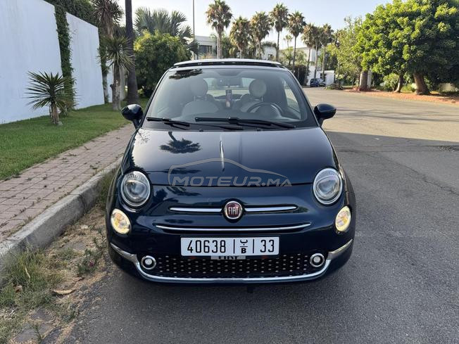 fiat 500 dolcevita 2023 
