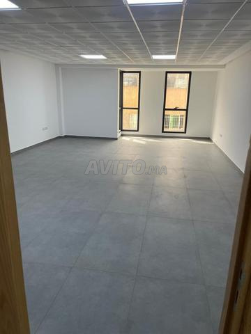 2 bureaux neufs Madinat Errahma / Dar Bouazza - 2