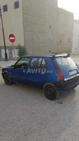 Super 5 Mazda à vendre économique modèle 1993 - 2