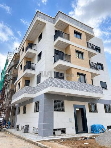 Appartement titré à vendre avec soutien au logement - 2
