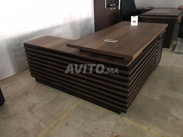 BUREAU DE DIRECTION EN PROMOTION - 2