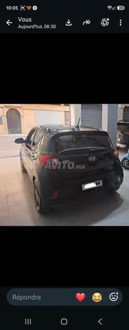 هيونداي i10 - 2