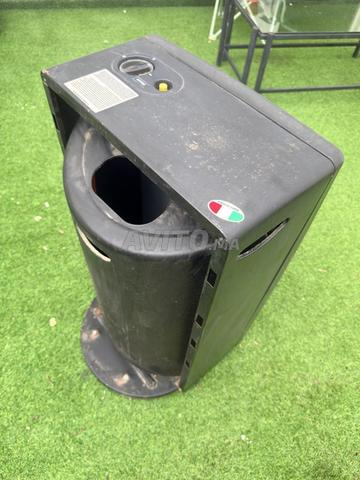 Chauffage pour terrasse شوفاج - 2