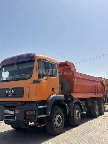 Man TGA 400 - 2