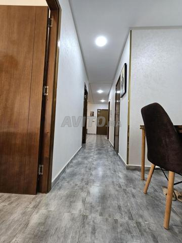 Appartement à louer - 2