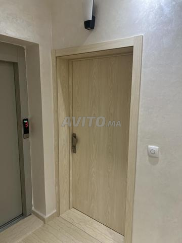 Appartement à louer - 2