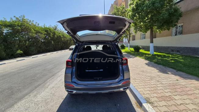 Chery Tiggo 4 Pro Essence Automatique 2026