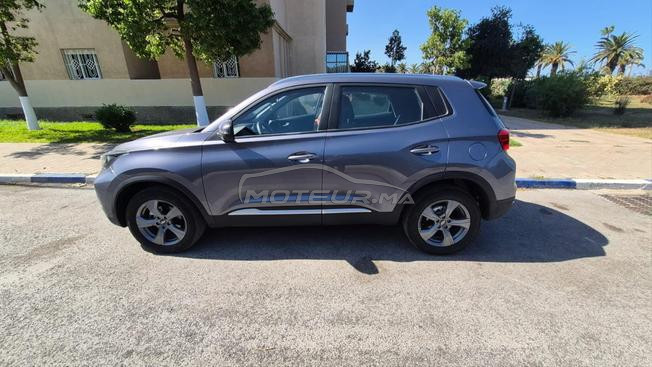 Chery Tiggo 4 Pro Essence Automatique 2026
