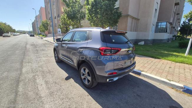 Chery Tiggo 4 Pro Essence Automatique 2026