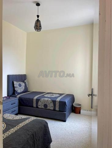 Appartement meublé et équipé à louer quotidiennement à Beni Mellal - 2