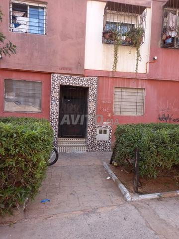 Vente d'appartement - 2