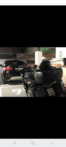 BMW K1600 GTL - 2