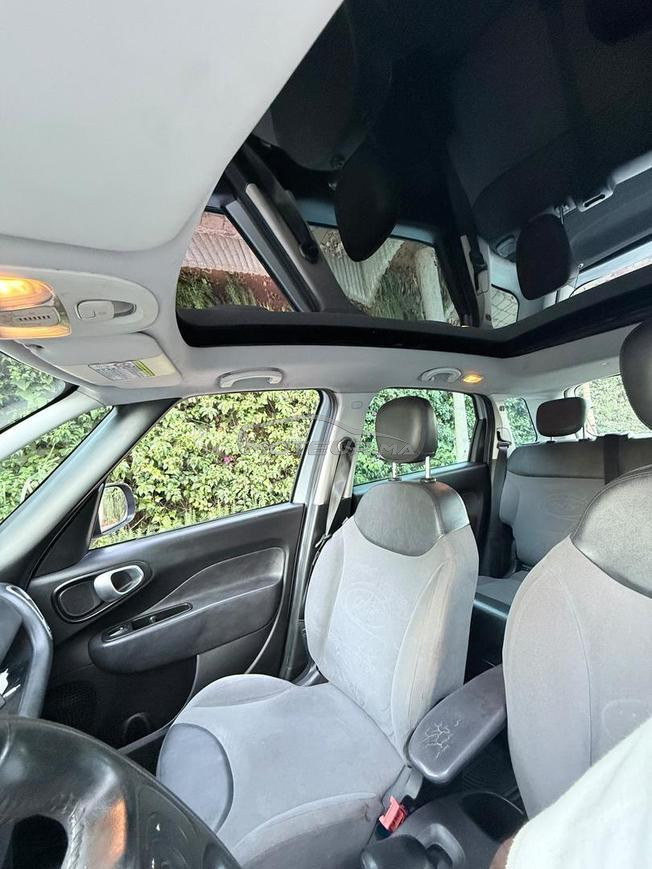 Fiat 500L à vendre