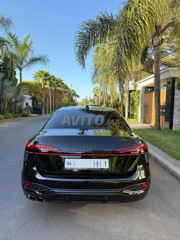 أودي A6 2026 إصدار S - 2
