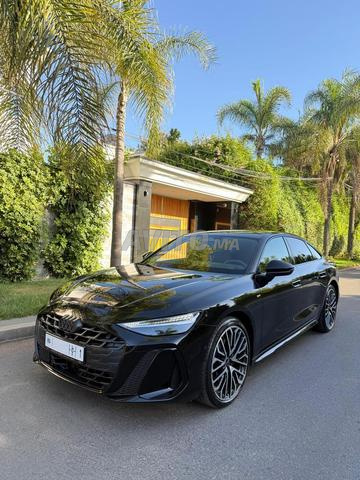 AUDI A6 2026 S Edition