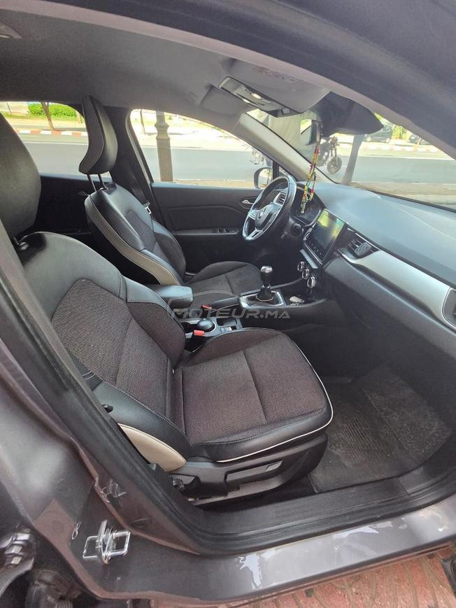 renault  captur 