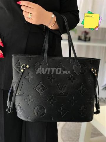 Sac magnifique et chic - 2