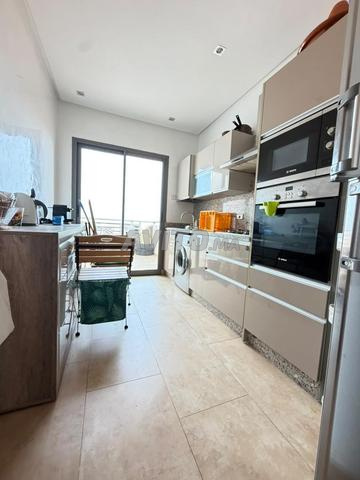 Appartement vue piscine et mer a louer - 2