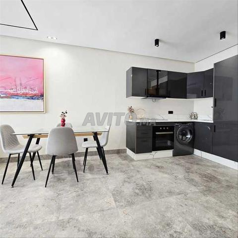 216134-Appt à louer à 8500DH à Beausejour - 2