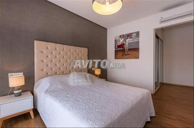 Appartements meublés à louer quotidiennement à Marrakech - 2