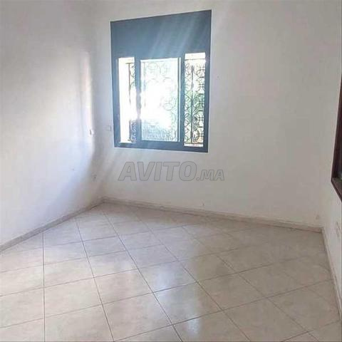 213508-Vente Appt à Rabat Riyad de 148 m² - 2