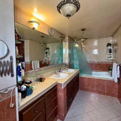 212512-Vente Villa à Casablanca Californie de 524 - 2