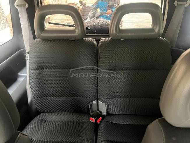 Suzuki Jimny Essence Manuelle 2000 à Tétouan