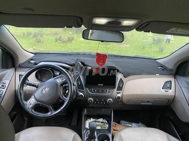 Hyundai ix35 - 2