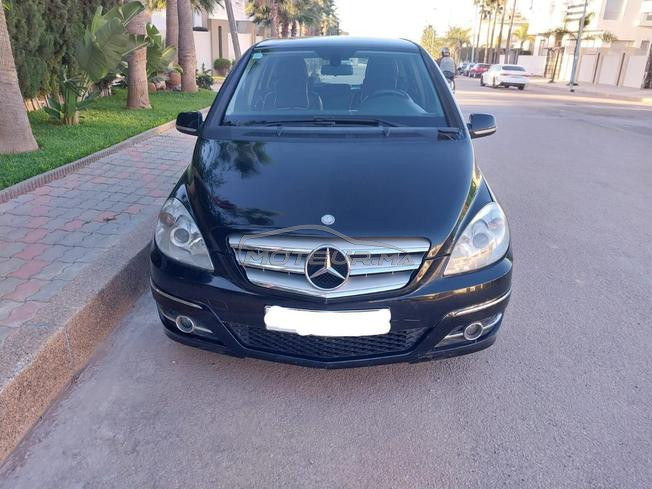 Classe B 180 Cdi boîte auto