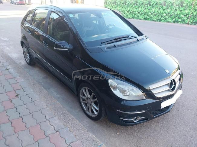Classe B 180 Cdi boîte auto
