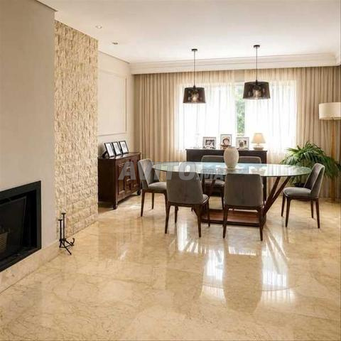 210504-Vente Villa à Dar Bouazza Tamaris1 de 741 m² - 2
