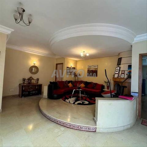 210487-Vente Villa à Casablanca Sidi Maarouf de 46 - 2