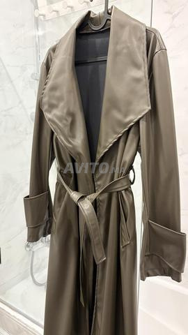 Trench long - 2