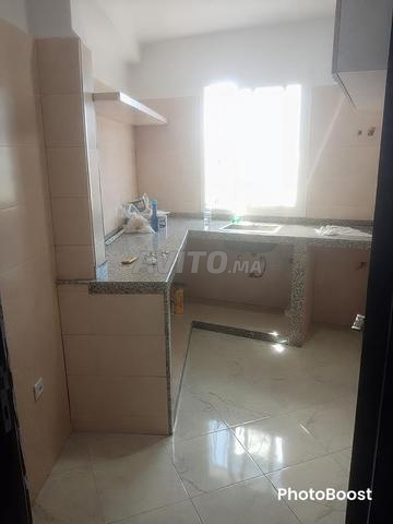 Appartement à louer - 2