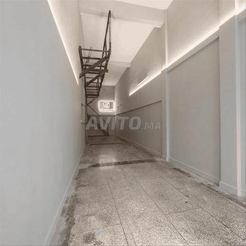 208587-Vente Autre à Casablanca Sidi Maarouf de 12 - 2