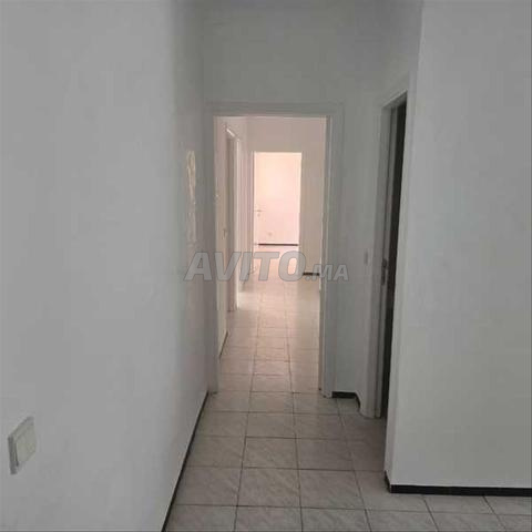 208285-Appt à louer à 15000DH à Riyad - 2