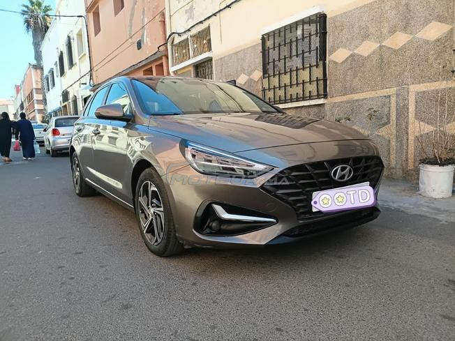 HYONDAI i30